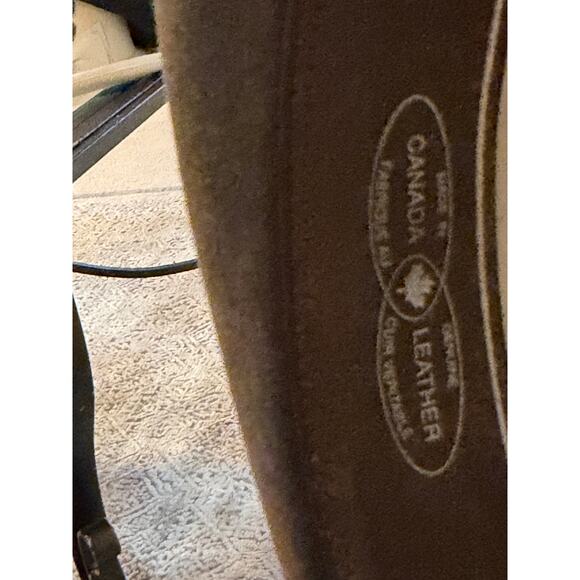 Biltmore “President” Men’s Fedora (Brown) – Size 7 5/8 - Picture 5 of 9